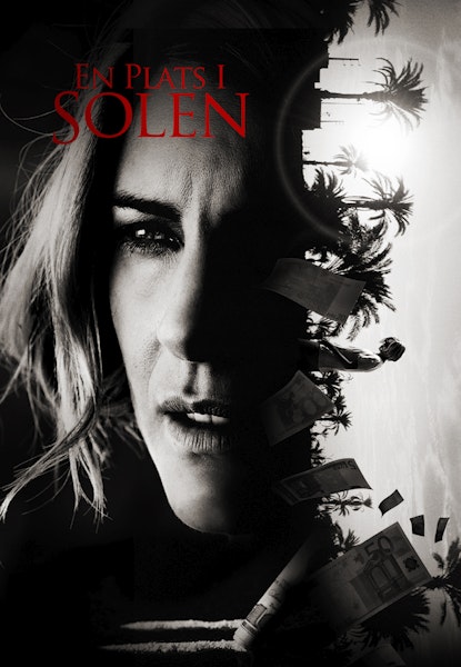 Liza Marklund: En plats i solen