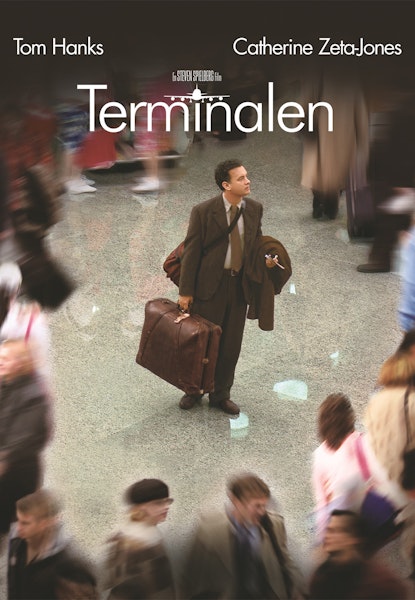 Terminalen