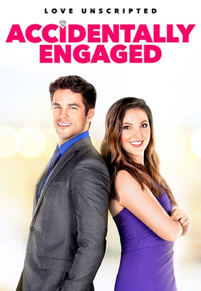 Accidentally Engaged