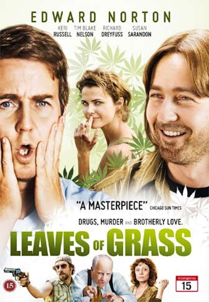 Leaves of Grass
