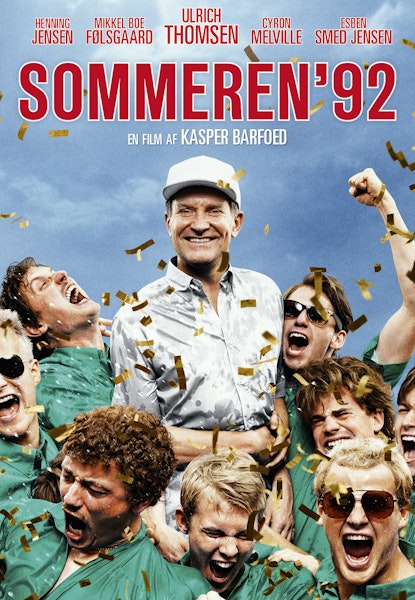 Sommaren 92