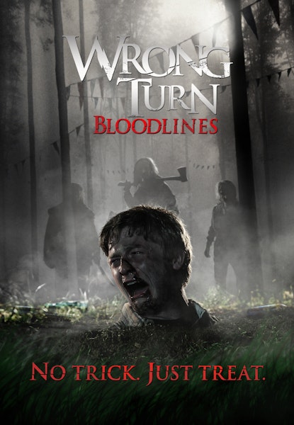 Wrong turn 5: Bloodlines