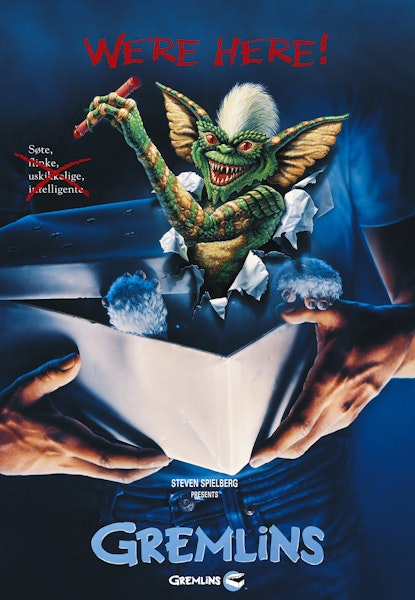 Gremlins