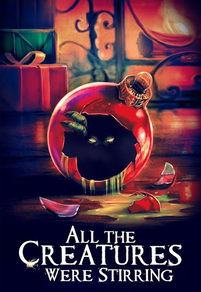 All the Creatures Were Stirring