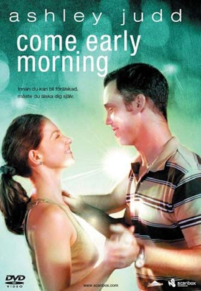 Come Early Morning