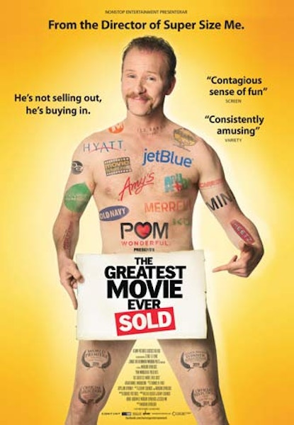 The Greatest Movie Ever Sold