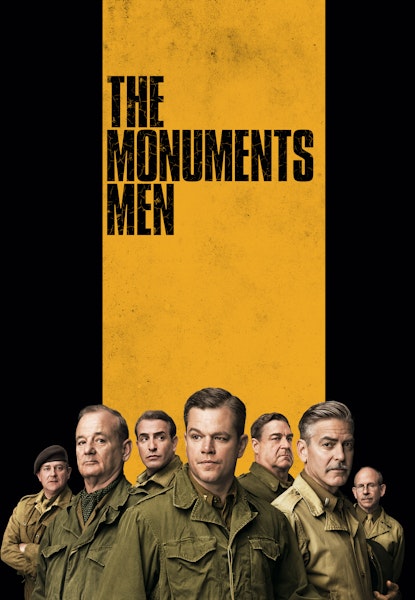 Monuments Men