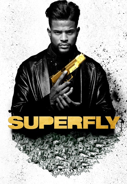 Superfly