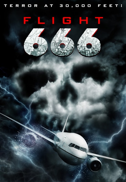 Flight 666