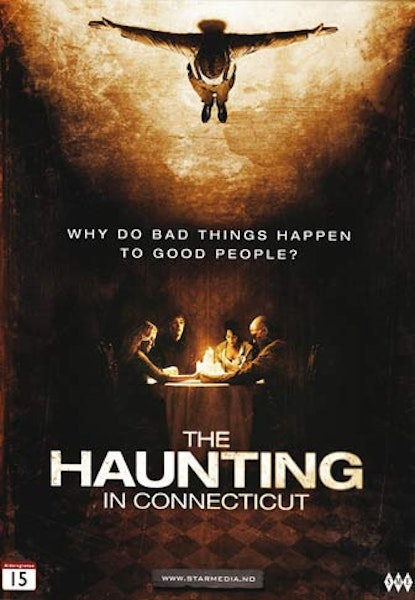 The Haunting in Connecticut