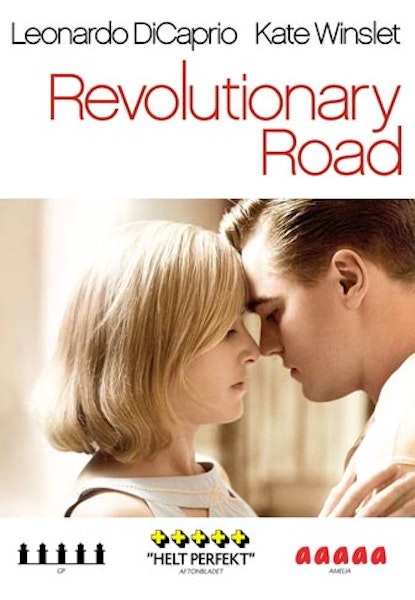 Revolutionary Road