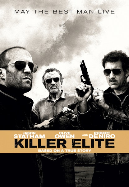 Killer Elite