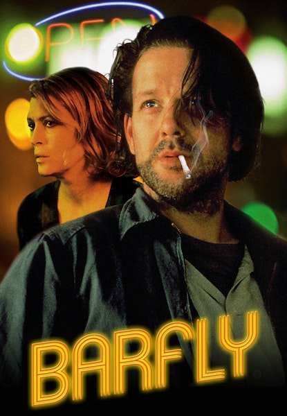Barfly