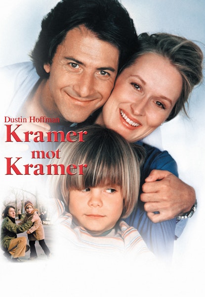 Kramer mot Kramer