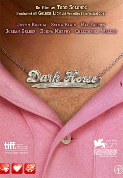 Dark Horse