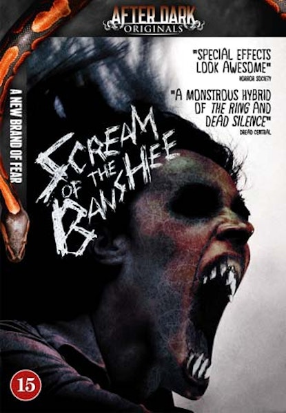 Scream of the Banshee