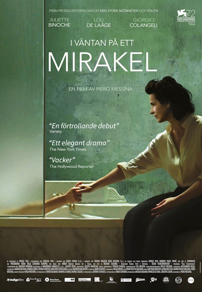 I väntan på ett mirakel