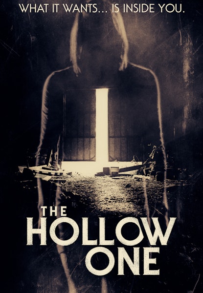 The Hollow One