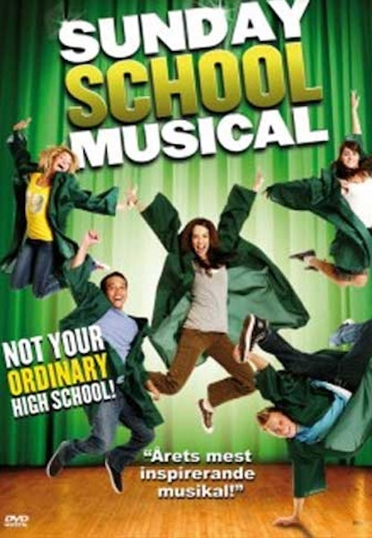 Sunday School Musical