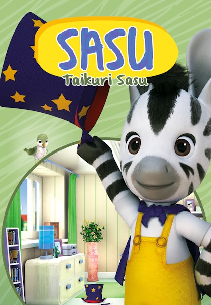 Sasu: Taikuri Sasu