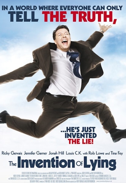 The Invention of Lying