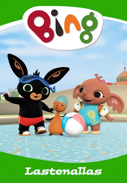 Bing - Vol. 3 - Lastenallas