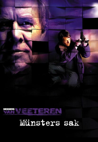 Van Veeteren: Münsters sak