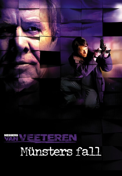 Van Veeteren: Münsters fall