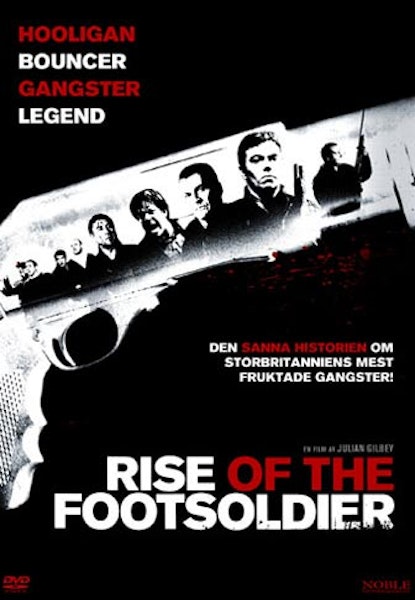 Rise of the Footsoldier