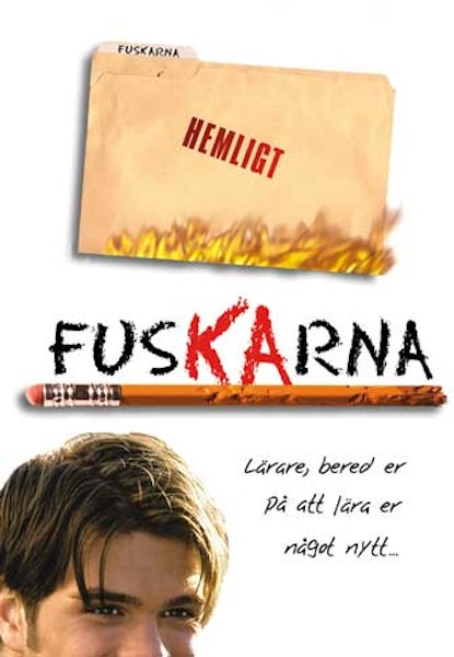 Fuskarna