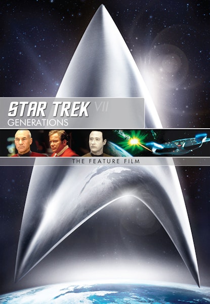 Star Trek VII: Generations