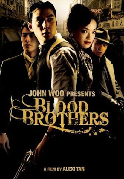 Blood Brothers