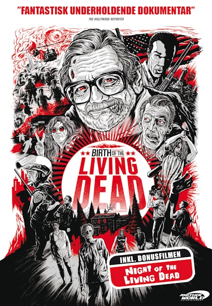 Birth of the Living Dead