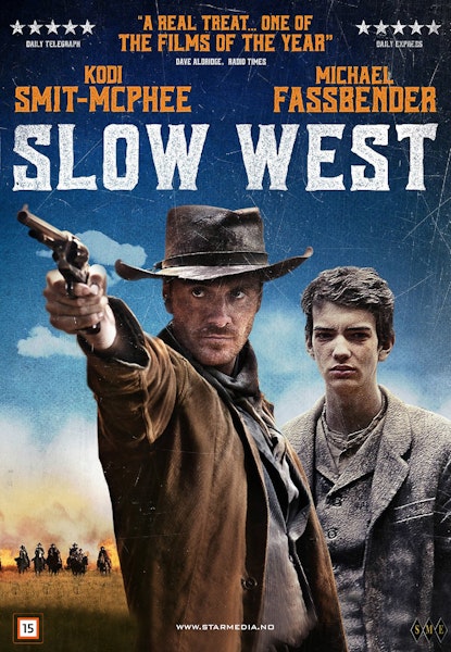 Slow West