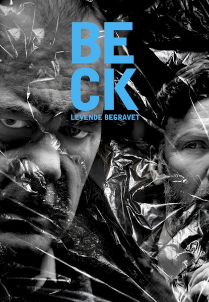 Beck 26 - Levende begravet