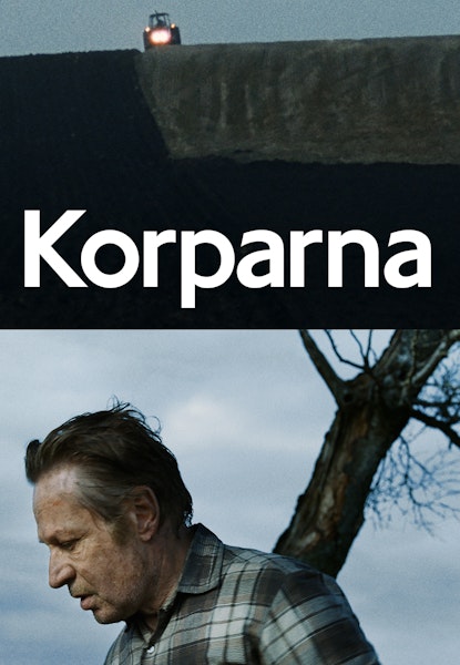 Korparna
