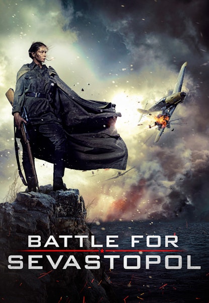Battle for Sevastopol