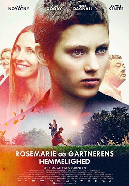Rosemarie og gartnerens hemmelighed