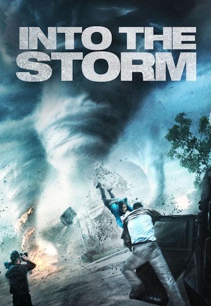 Into the Storm