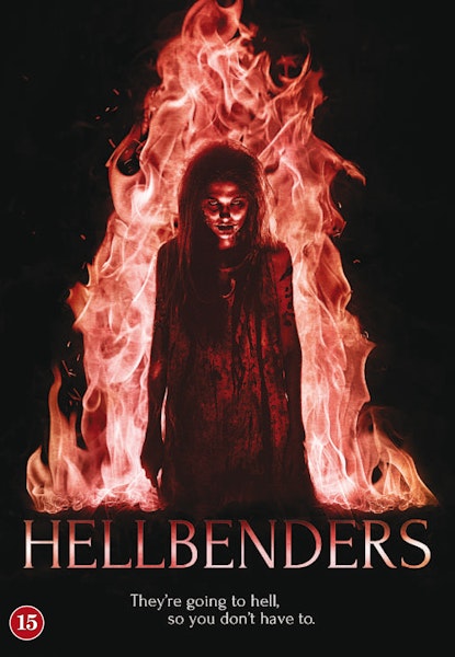 Hellbenders