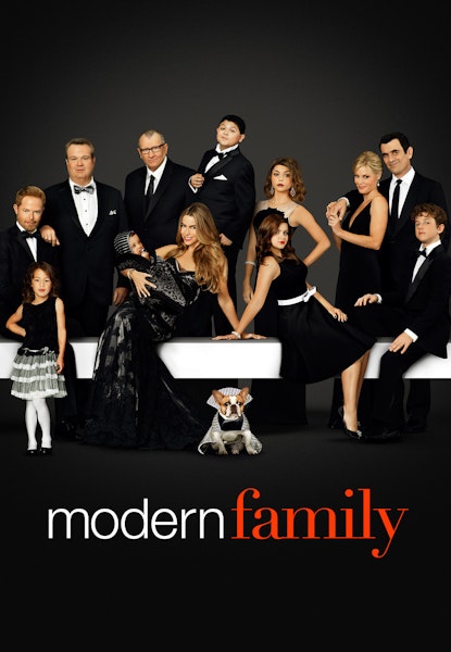 Modern Family