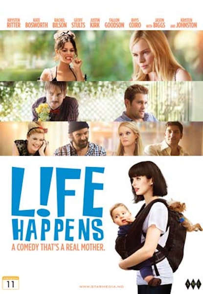 Life Happens