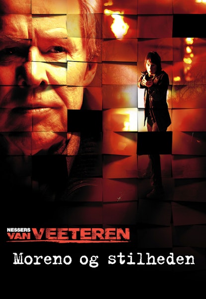 Van Veeteren: Moreno og stillheden