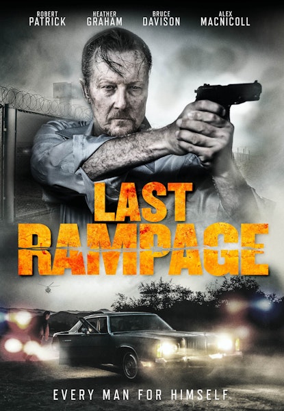 Last Rampage
