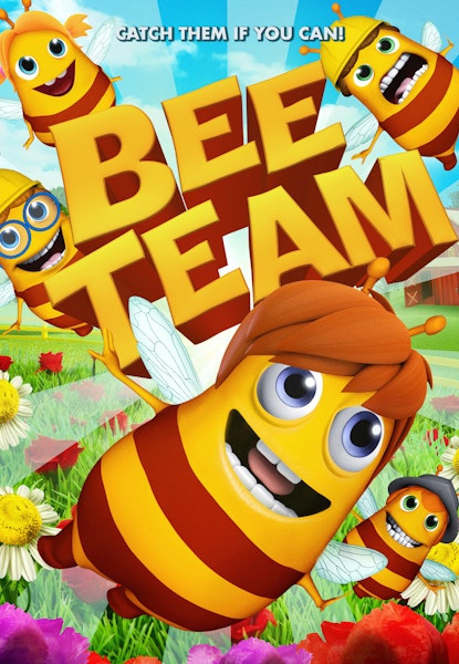 Bee Team