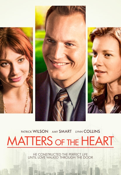 Matters Of The Heart