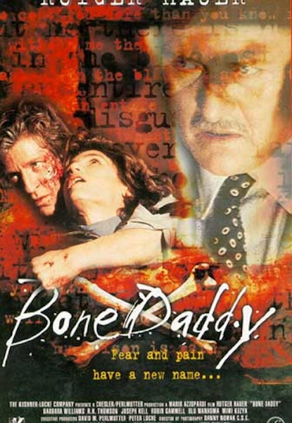 Bone Daddy