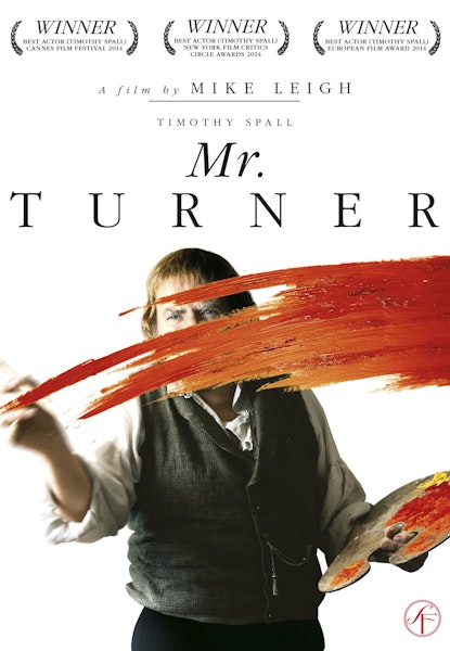 Mr. Turner