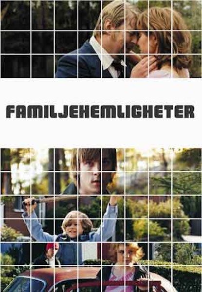 Familjehemligheter