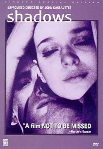 Skuggor på Manhattan